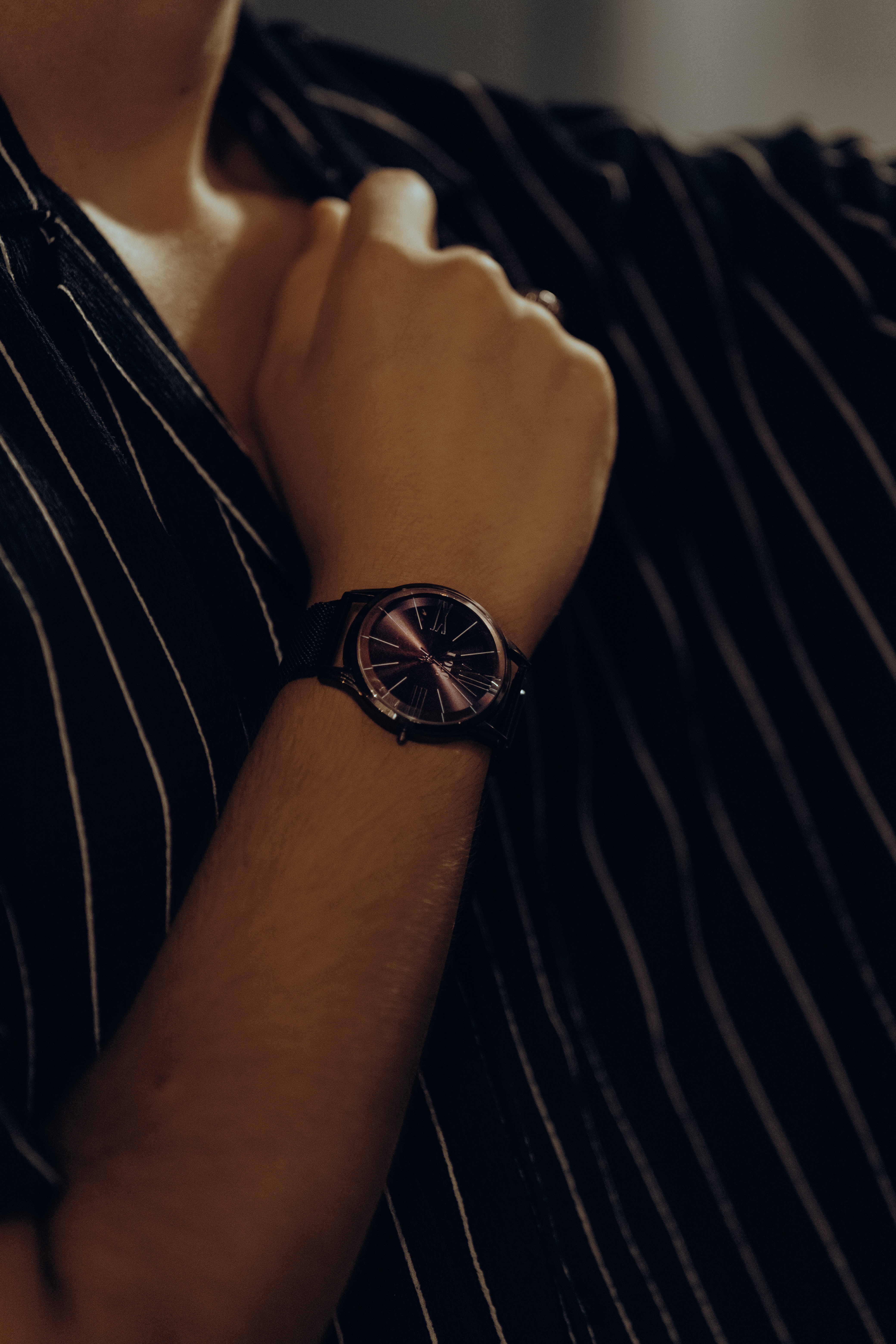 5 דברים שכדאי לכם לדעת על שעון ג'י שוק של קסיו
